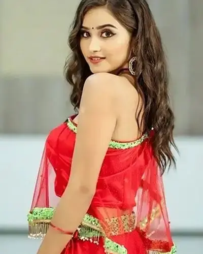 Escort In Bhanpura